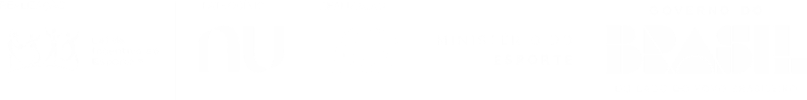 Marcas oficiais da Running Internacional Life